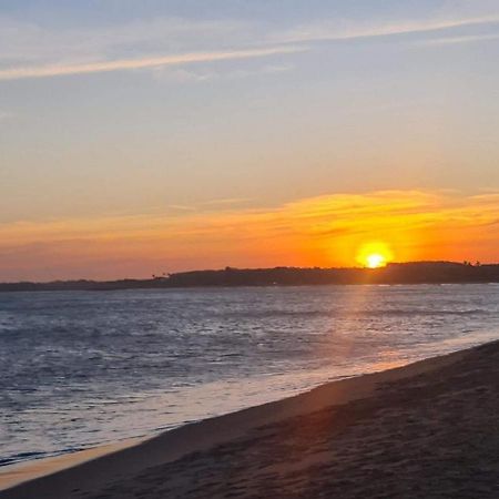 Apto 2 Quartos I 2 Banheiros I Guarapari I Por Do Sol I Wi-Fi Apartment ภายนอก รูปภาพ