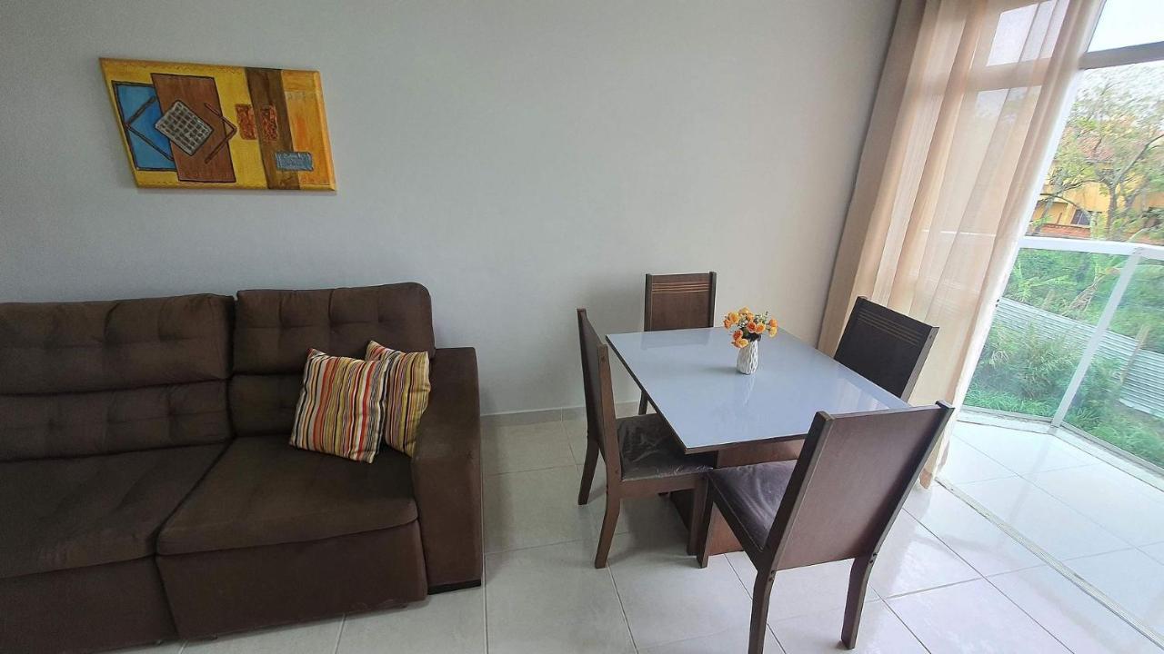 Apto 2 Quartos I 2 Banheiros I Guarapari I Por Do Sol I Wi-Fi Apartment ภายนอก รูปภาพ