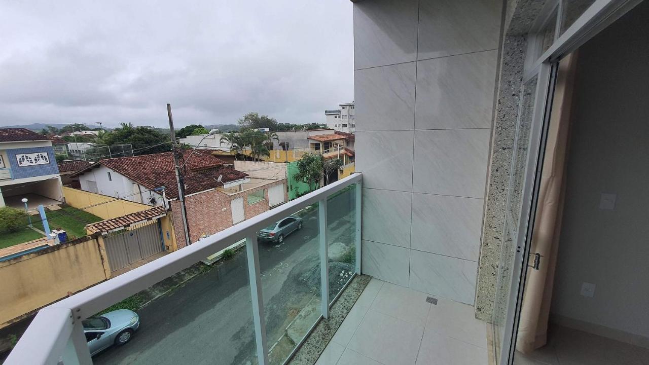 Apto 2 Quartos I 2 Banheiros I Guarapari I Por Do Sol I Wi-Fi Apartment ภายนอก รูปภาพ