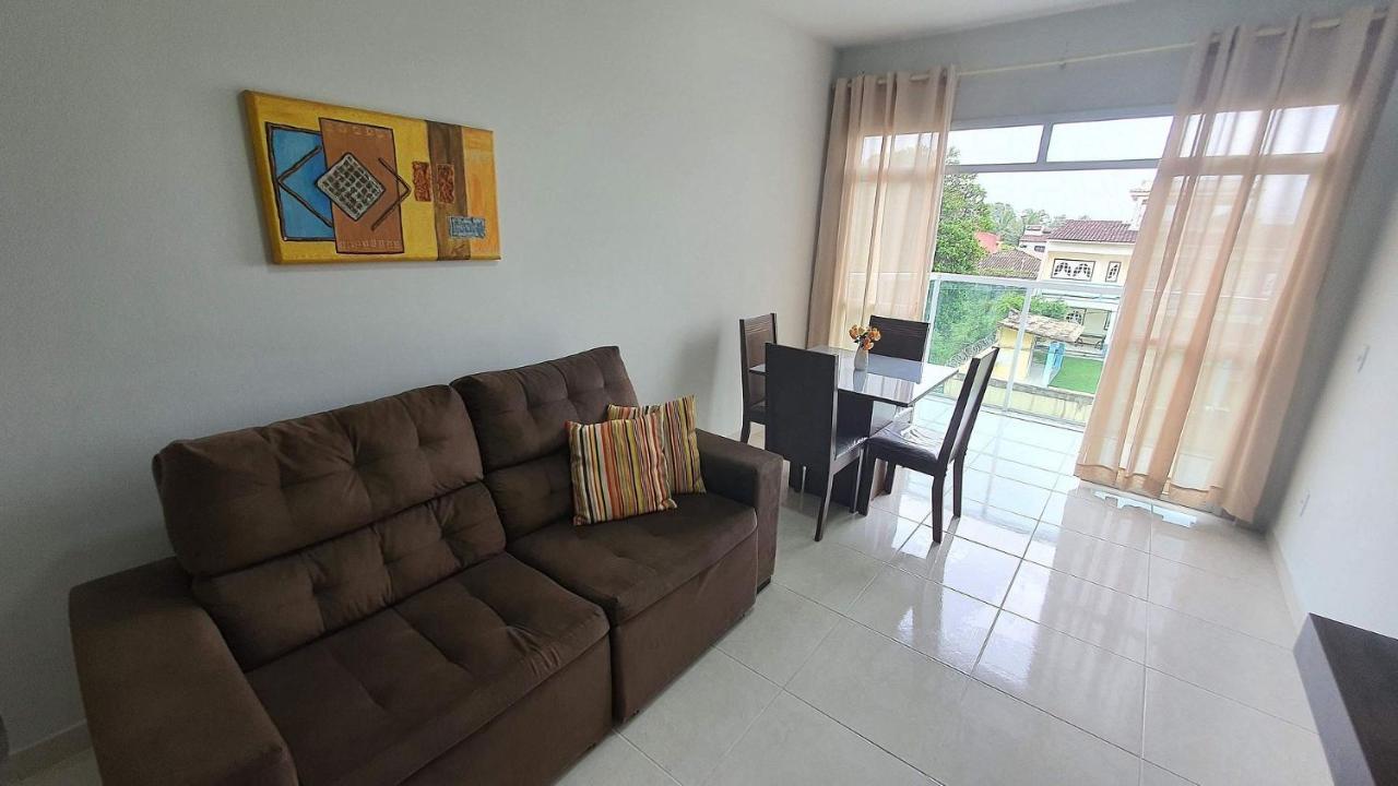 Apto 2 Quartos I 2 Banheiros I Guarapari I Por Do Sol I Wi-Fi Apartment ภายนอก รูปภาพ