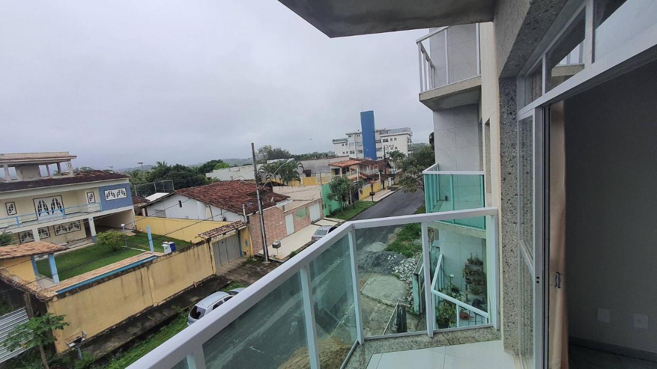 Apto 2 Quartos I 2 Banheiros I Guarapari I Por Do Sol I Wi-Fi Apartment ภายนอก รูปภาพ