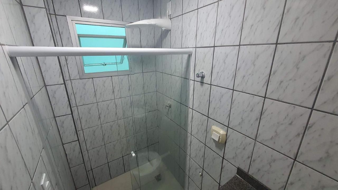 Apto 2 Quartos I 2 Banheiros I Guarapari I Por Do Sol I Wi-Fi Apartment ภายนอก รูปภาพ