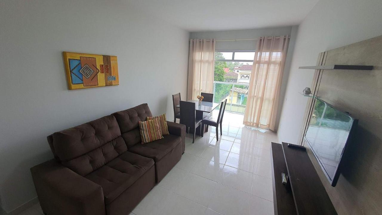 Apto 2 Quartos I 2 Banheiros I Guarapari I Por Do Sol I Wi-Fi Apartment ภายนอก รูปภาพ