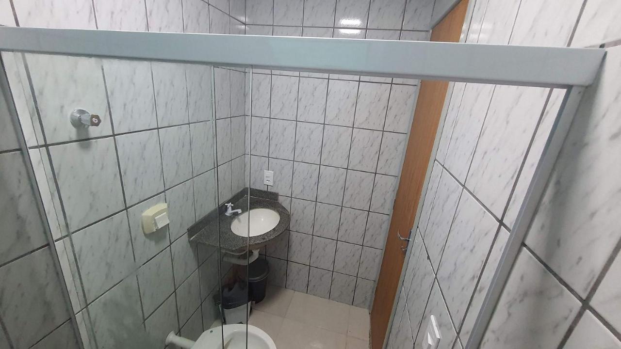Apto 2 Quartos I 2 Banheiros I Guarapari I Por Do Sol I Wi-Fi Apartment ภายนอก รูปภาพ