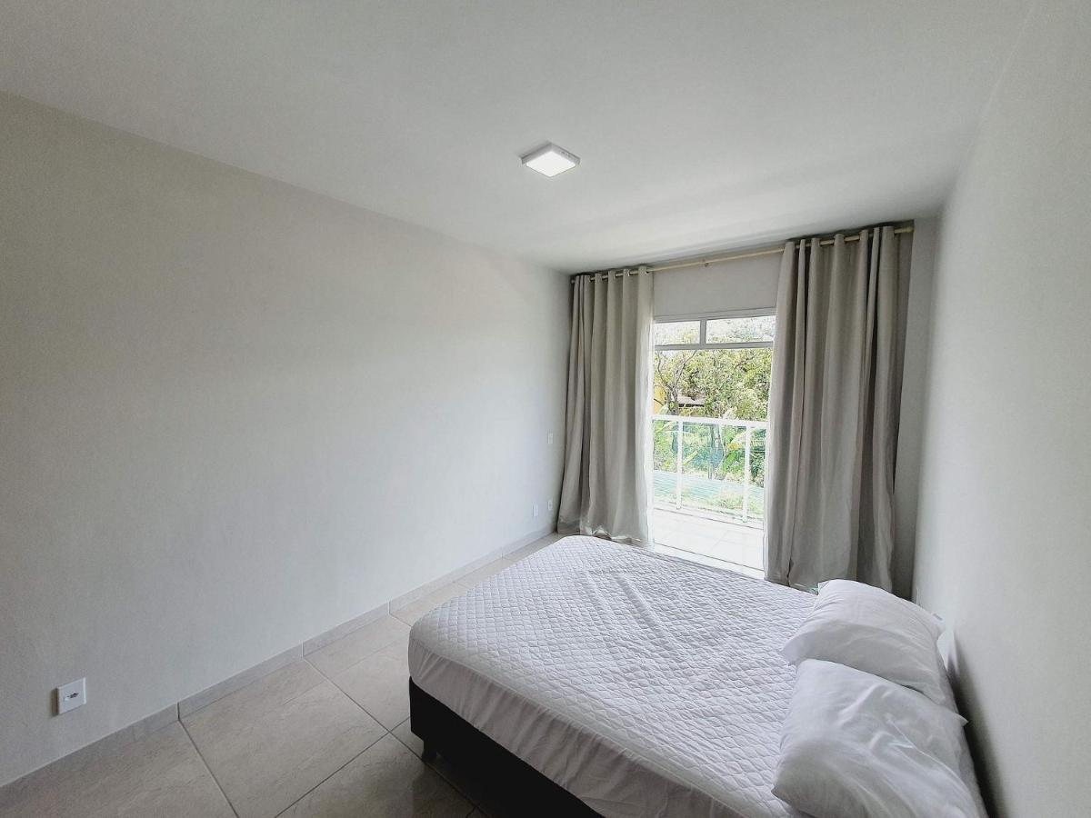Apto 2 Quartos I 2 Banheiros I Guarapari I Por Do Sol I Wi-Fi Apartment ภายนอก รูปภาพ