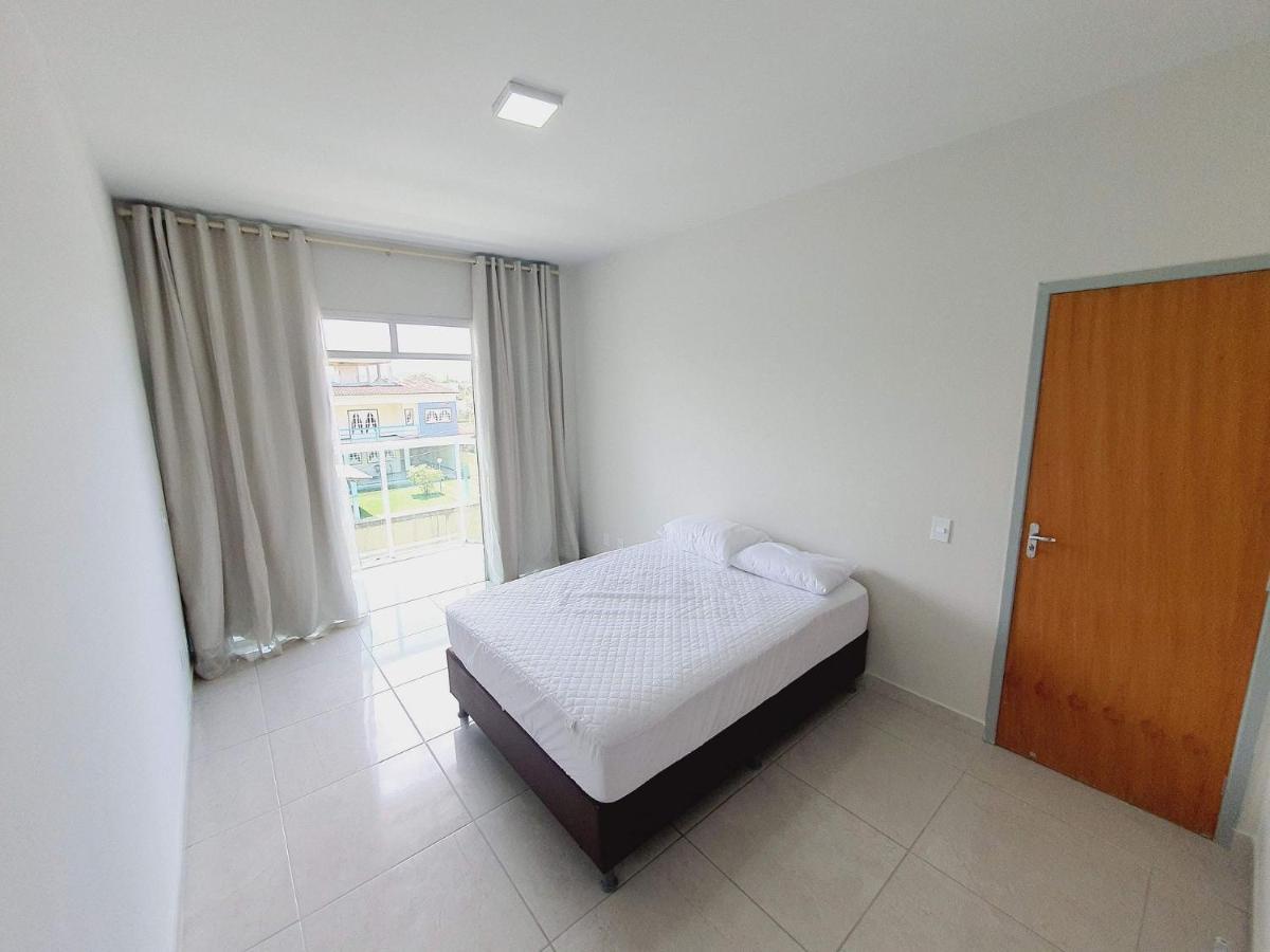 Apto 2 Quartos I 2 Banheiros I Guarapari I Por Do Sol I Wi-Fi Apartment ภายนอก รูปภาพ