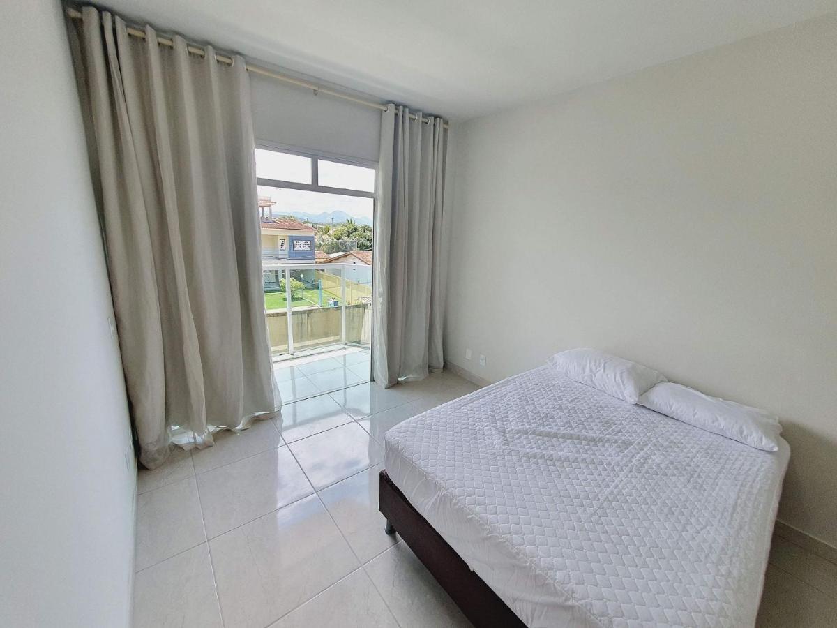 Apto 2 Quartos I 2 Banheiros I Guarapari I Por Do Sol I Wi-Fi Apartment ภายนอก รูปภาพ
