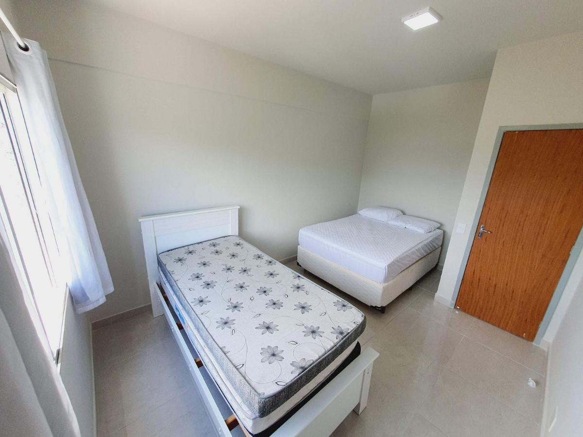 Apto 2 Quartos I 2 Banheiros I Guarapari I Por Do Sol I Wi-Fi Apartment ภายนอก รูปภาพ