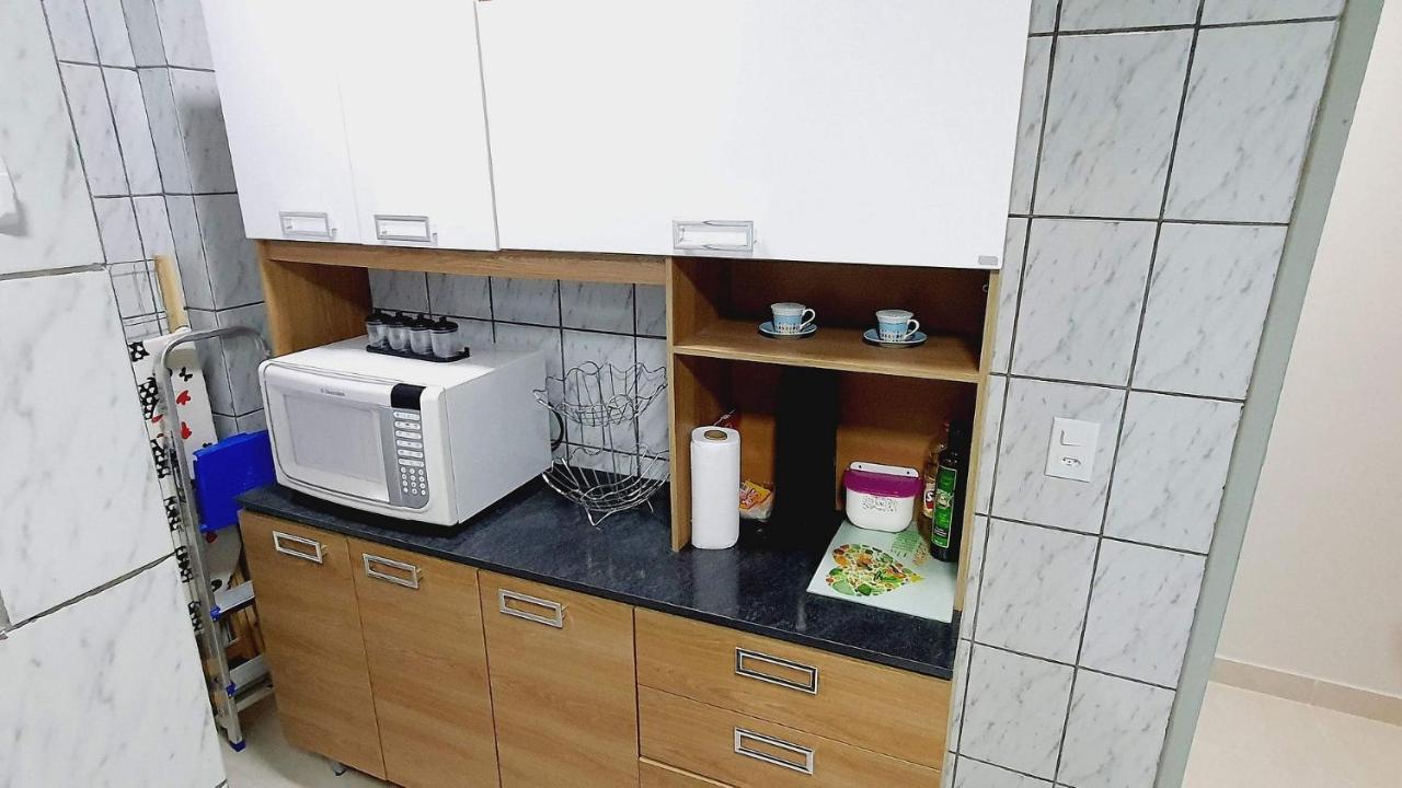 Apto 2 Quartos I 2 Banheiros I Guarapari I Por Do Sol I Wi-Fi Apartment ภายนอก รูปภาพ