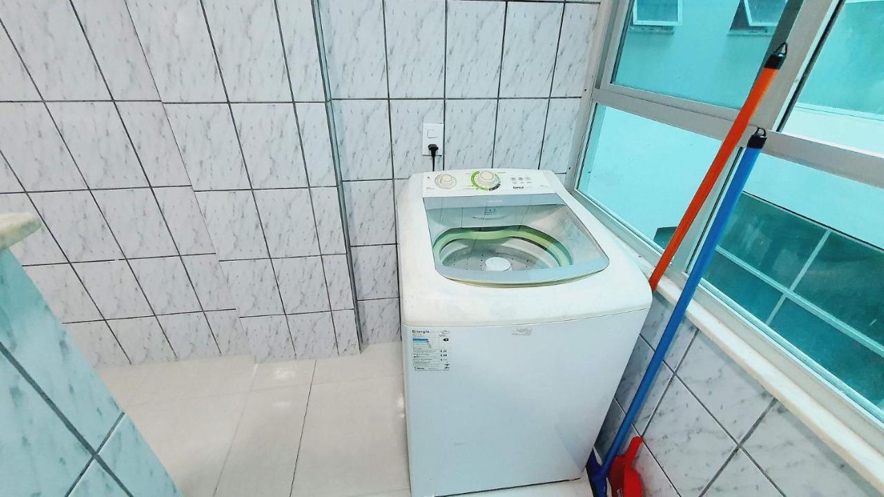 Apto 2 Quartos I 2 Banheiros I Guarapari I Por Do Sol I Wi-Fi Apartment ภายนอก รูปภาพ