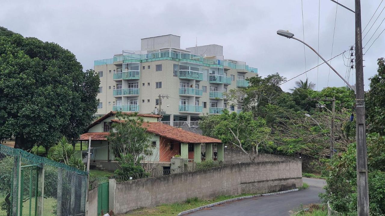 Apto 2 Quartos I 2 Banheiros I Guarapari I Por Do Sol I Wi-Fi Apartment ภายนอก รูปภาพ